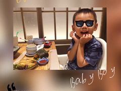 -藤鹤日本料理(保利广场店)