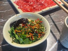 -赵家院子佬火锅(重庆总店)