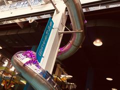 -蒙特利亲子乐园