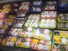 -GranVida生活超市(海信广场店)