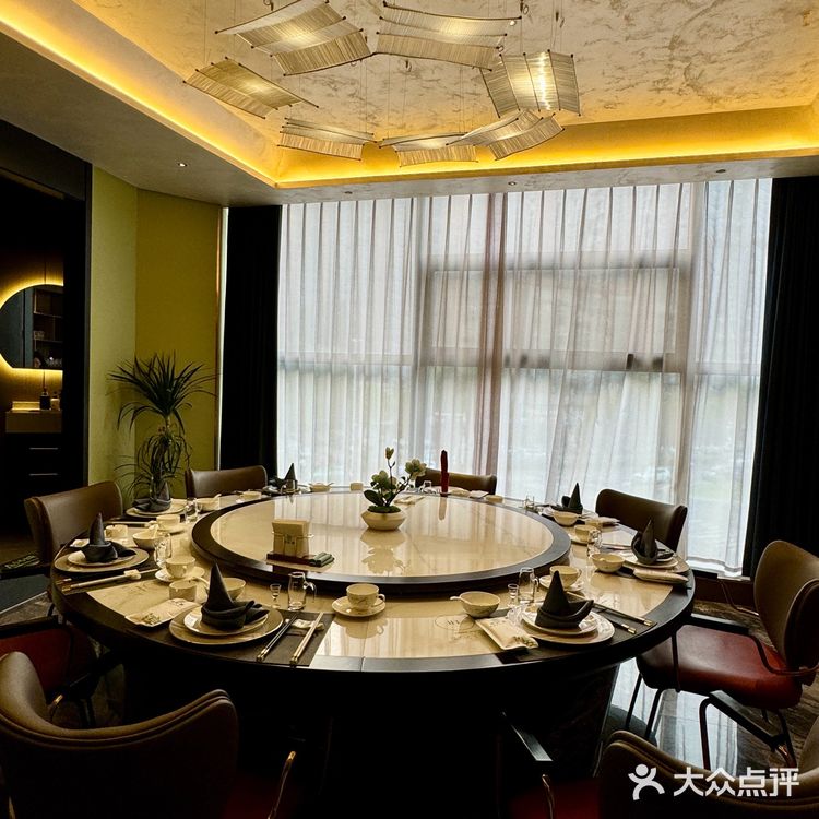 郑州粤菜天花板🧩不来太可惜了!!