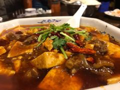 -天回镇何氏豆腐(总店)