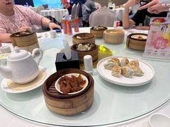 -万龙洲海鲜(大兴绿地缤纷城店)