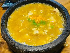 -院子餐厅·大锅菜·老杭帮(桥西直街店)