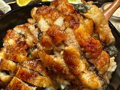 -玄白·炭烤活鳗(上海首店)