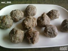 照片-0085-潮汕美牛肉丸火锅店(天宁寺店)