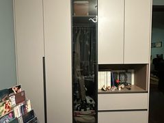 -索菲亚衣柜橱柜家具全屋定制(汶水红星店)