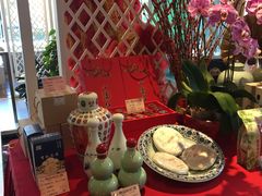 -衡山汇·高级粤菜(霄云路店)