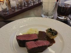 -恰餐厅及酒吧CHAR Bar & Grill(北京三里屯洲际店)