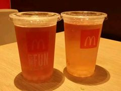 -麦当劳(北苑秋实路店)