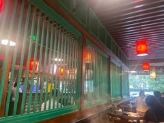 -京门老爆三·铜锅涮肉 爆肚(望京店)