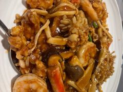 八珍豆腐-昱德来·天津菜(河西店)