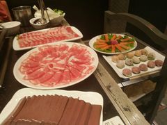-四川仁火锅(军工店)