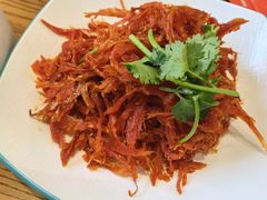 -英兰朝族饭店(河南桥头店)