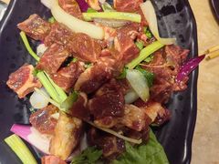 -玲姐吉祥齐市烤肉