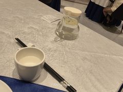 -山水阁中餐厅(沙河唯实交流中心)
