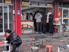 -朝阳糁馆(平安路店)