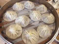 -老班长手工灌汤包老店(东山店)