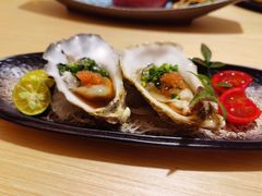 -紫· 割烹  Kappo Murasaki