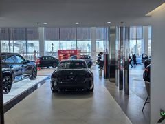 -北京盈之宝宝马&MINI4S店(望京店)