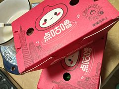 -咕噜咕噜·章鱼小丸子(西湖路店)