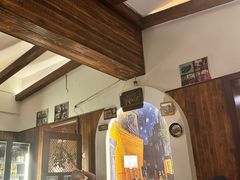 -爱上层楼咖啡馆(为公桥店)