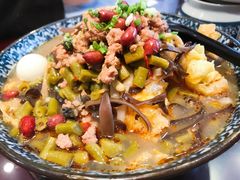 -螺世纪螺蛳粉·桂味小排档(裕德店)