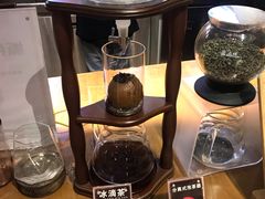 -霸王茶姬(五一路店)