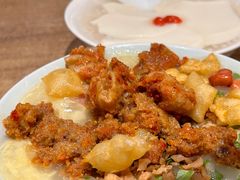 -小豆海棠(人民南路店)