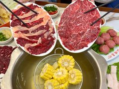 -乌记鲜活牛肉城(金砂东路店)