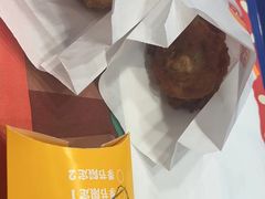 -汉堡王(上海凌云壹街坊店)