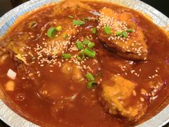 -景泰县马老二羊羔肉美食城