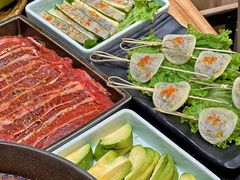 -井格重庆火锅(西直门凯德Mall店)