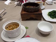 -北京国际饭店·谭府餐厅