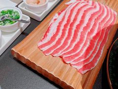 -额尔敦·品质自助(摩尔城店)