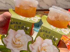 -花味烤肉·拌饭(建邺万达店)