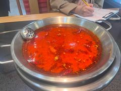 -飘香火锅(玉林西路店)