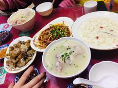 -易老妈蹄花.特色川菜(人民公园总店)