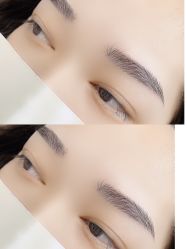 -MIVI半永久纹眉纹绣