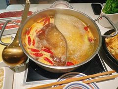 -许府牛火锅(信义坊总店)