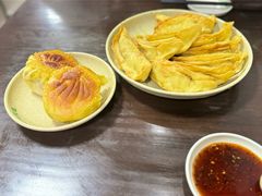 -李记清真馆(打钉巷店)