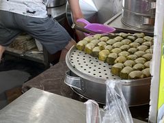 -叶婆婆豆浆馍馍