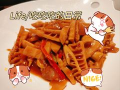 -迦南苑·新派青岛菜·生日纪念日主题餐厅