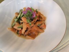 -郑州绿地JW万豪酒店-中餐厅