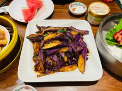 -美乐食街(小南店)