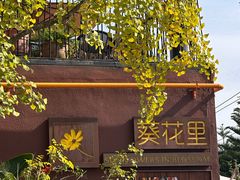 -三圣花乡旅游区