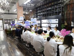 -王森咖啡西点烘焙培训(上海名厨中心店)