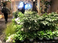 -梁家大院•农家菜(昆山会展中心店)