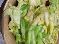 -廖川菜(金虹桥店)