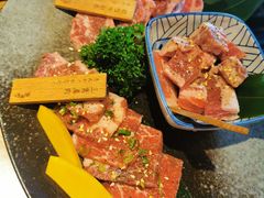 -壹风町烧肉居酒屋(恒丰中央广场店)